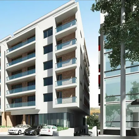 Urban Haven Craiova