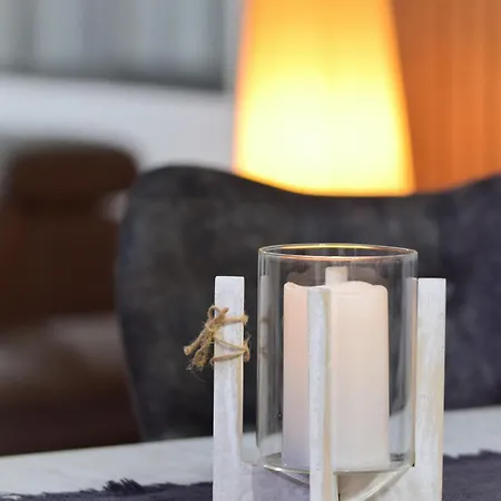 Apartment Urban Haven Craiova