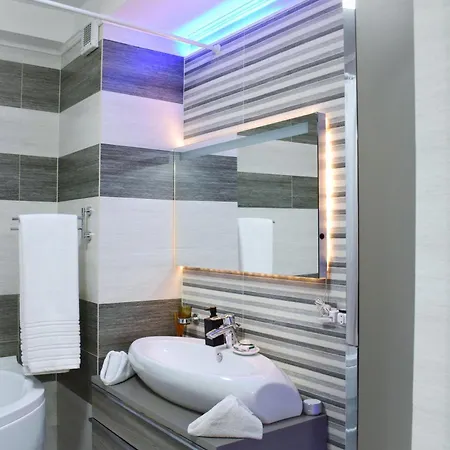 Urban Haven Apartment Craiova