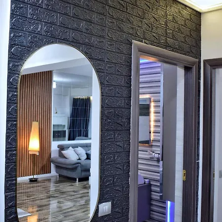 Urban Haven Apartment Craiova